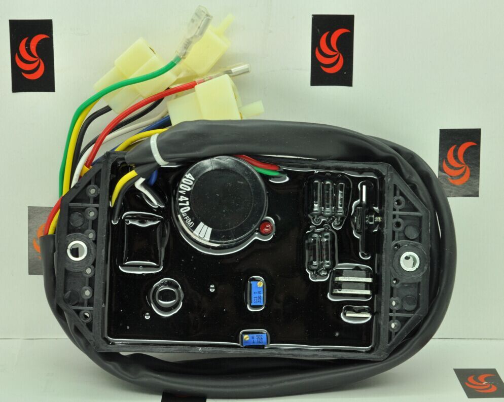 Kipor AVR KI-DAVR-50S