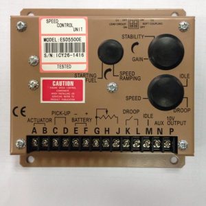 GAC ESD5550E