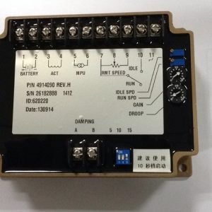 Cummins 4914090