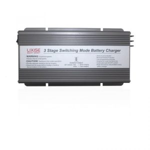 Bộ sạc ác quy Lixise LBC2410
