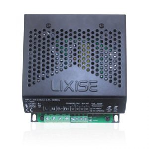 ZH-CH2806 Battery charger 6A