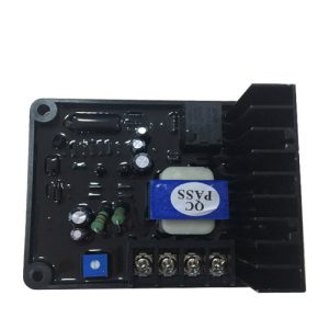 AVR Máy phát điện