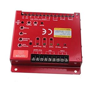 Bộ điều tốc điện tử (BO)