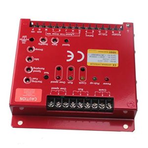 Bộ điều tốc máy phát điện Doosan DGC-2013