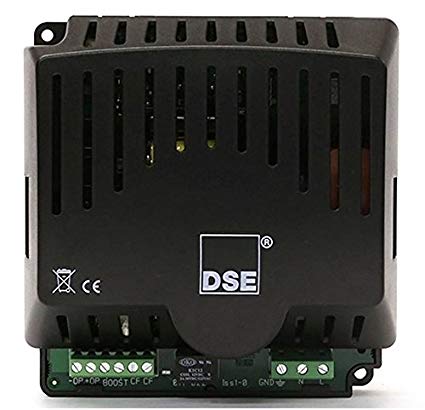 Sạc ắc quy tự động Deepsea DSE9130