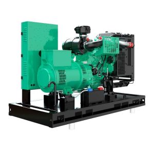 Máy Phát Điện Cummins 66kVA