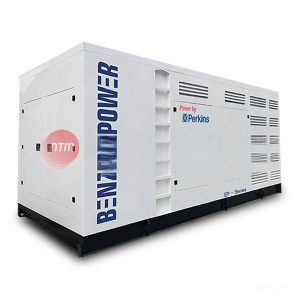Máy Phát Điện Perkins 220kVA