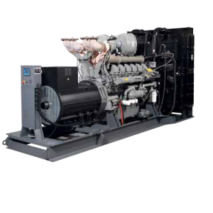 Máy Phát Điện Perkins 1375kVA