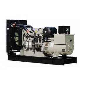 Máy Phát Điện Perkins 650kVA