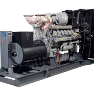Máy Phát Điện Perkins 1880kVA