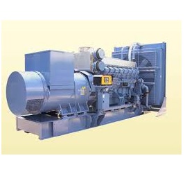 Máy Phát Điện Mitsubiishi 2235kVA