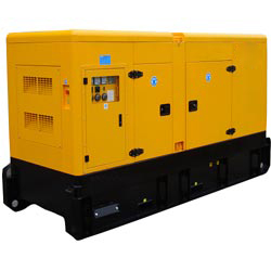 Máy Phát Điện Doosan